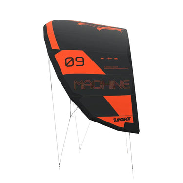 Ersatzladder Slingshot Machine V1